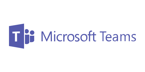 Microsoft Teams Logo
