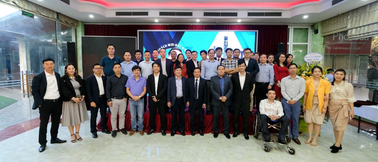 sự kiện văn hóa doanh nghiệp VIA