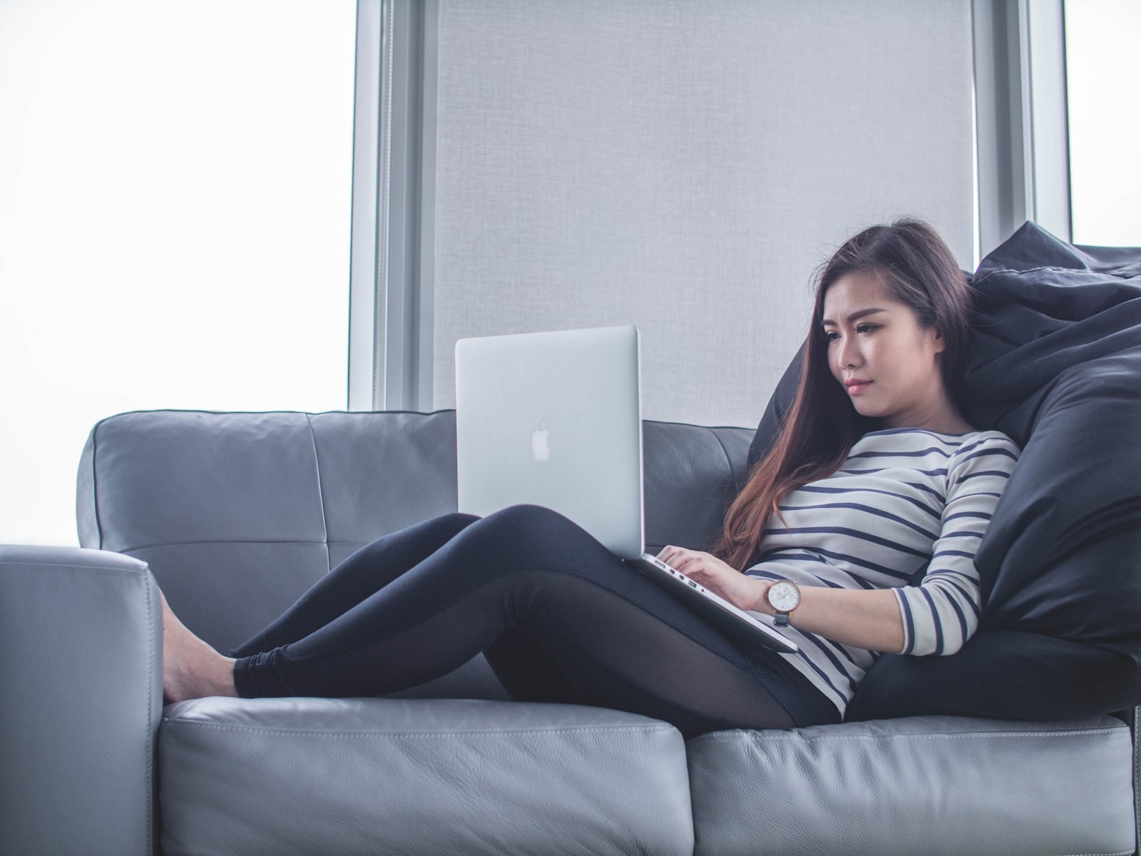 6 bước chuẩn bị để làm việc tại nhà hiệu quả