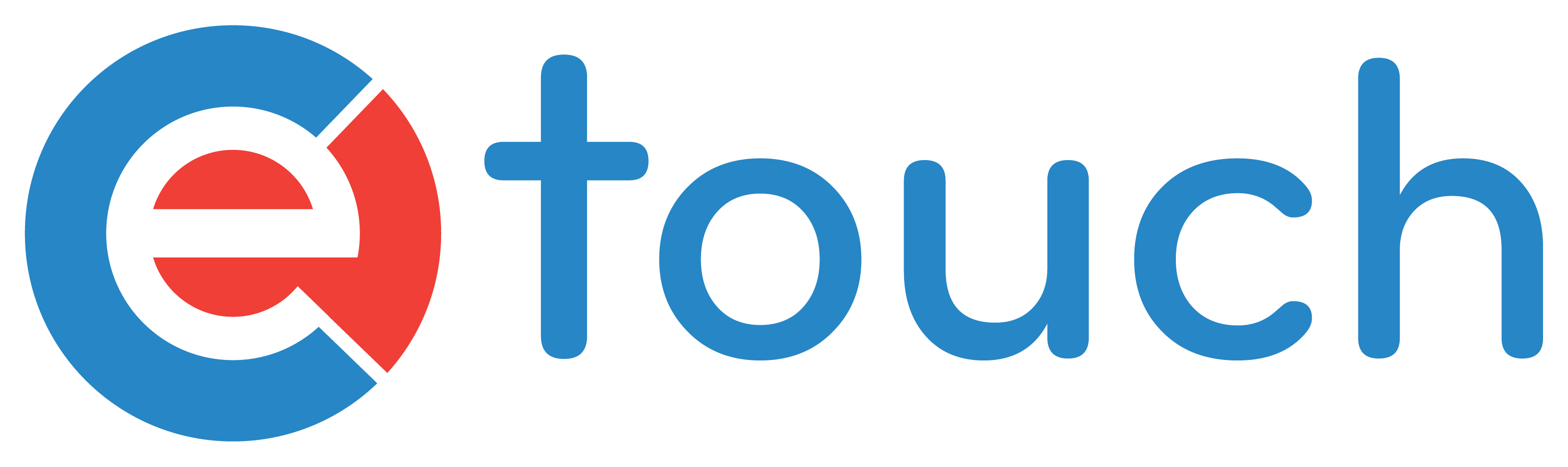 eTouch Logo